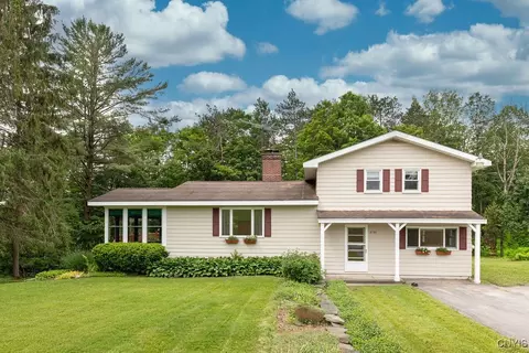 4581 Nelson Rd, Fenner, NY 13035