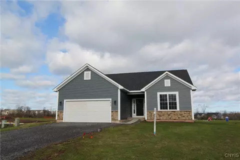 lot322 Sedge Grass Rd, Lysander, NY 13027