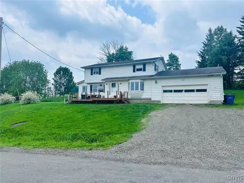 2707 Stone Rd, Freetown, NY 13101