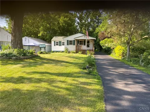 229 Beley Ave, Salina, NY 13211