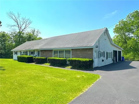 6881 State Route 5, Clinton, NY 13323