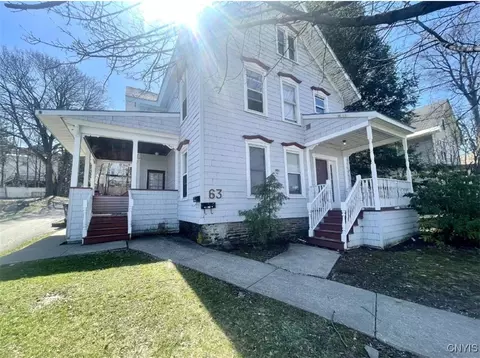 63 Groton Ave, Cortland, NY 13045