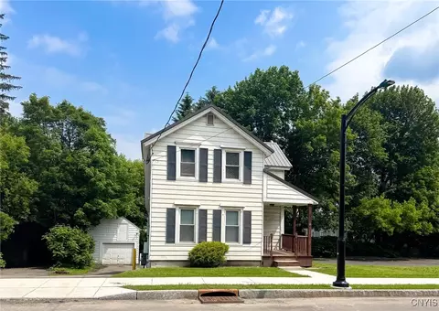 66 Groton Ave, Cortland, NY 13045