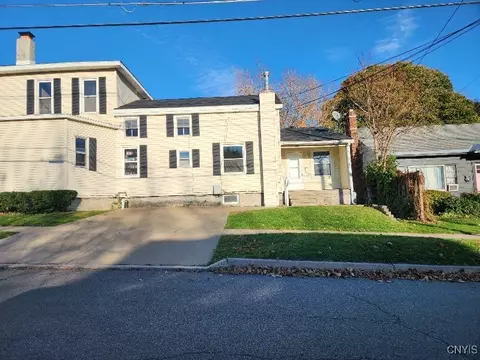 96 W Oneida St, Oswego, NY 13126