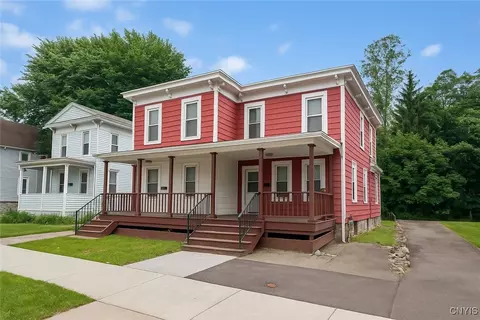72 Groton Ave, Cortland, NY 13045
