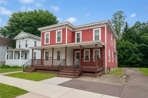 72 Groton Ave, Cortland, NY 13045