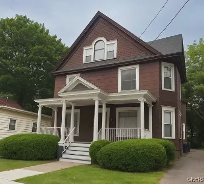 96 Groton Ave, Cortland, NY 13045