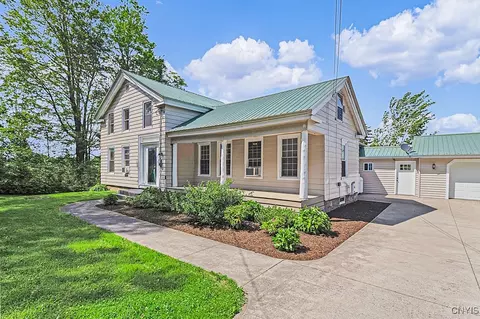 10425 Roberts Rd, Litchfield, NY 13456