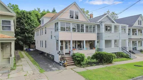 314 Apple St, Syracuse, NY 13204