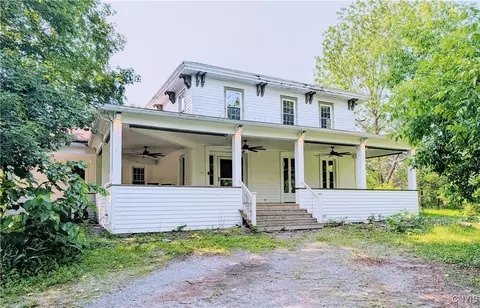 8367 S Main St, Le Ray, NY 13637