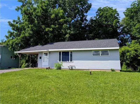 6 Cotty Dr, East Syracuse, NY 13057