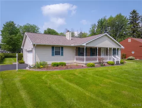 19 Stephen St, Whitestown, NY 13492