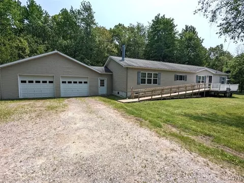 8044 Preston Hill Rd, Vienna, NY 13316