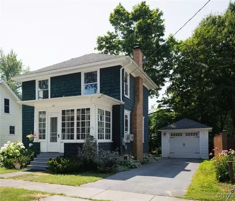 516 Dimmick St, Watertown, NY 13601