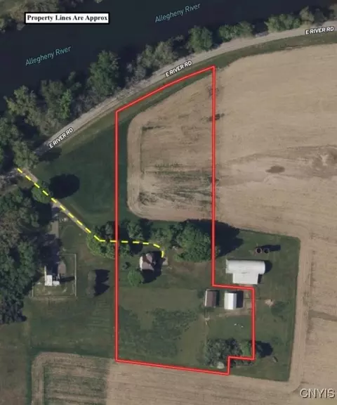 1902 E River Rd, Olean, NY 14760 photo 2
