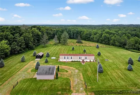 505 County Route 50 Rd, Boylston, NY 13083