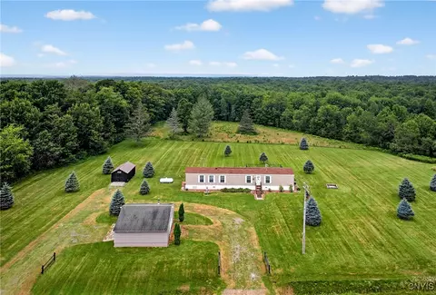 505 County Route 50 Rd, Boylston, NY 13083