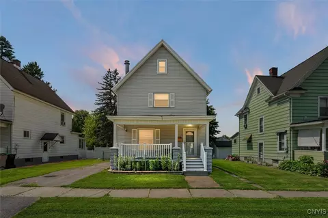 402 Palmer St, Frankfort, NY 13340