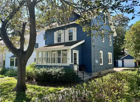 972 Westmoreland Ave, Syracuse, NY 13210