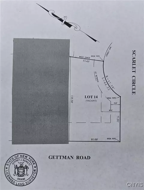 122 Gettman Rd, Geddes, NY 13209