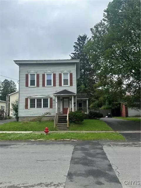 116 E North St, German Flatts, NY 13357 photo 1