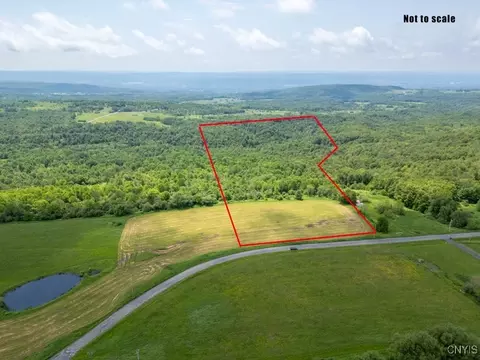 Grande View Drive, Schuyler, NY 13340