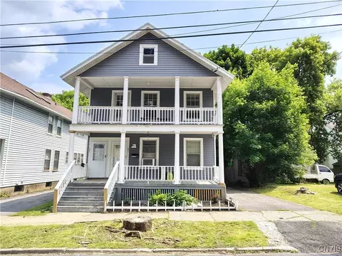 900 902 Sherman Pl, Utica, NY 13502