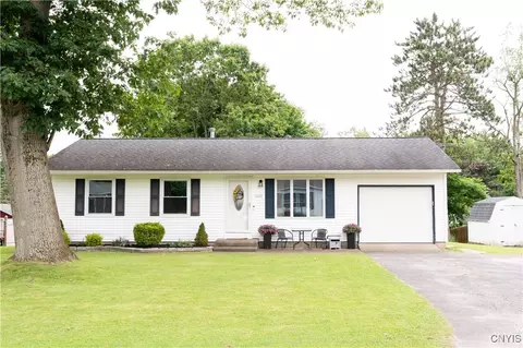 6434 Milles Dr, Lee, NY 13440