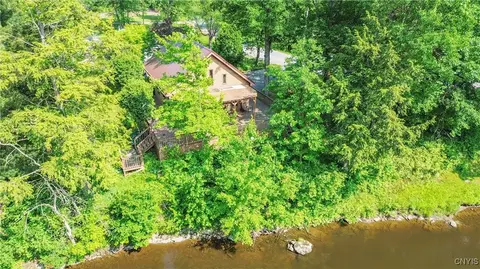 29591 Coon Bridge Rd, Theresa, NY 13691