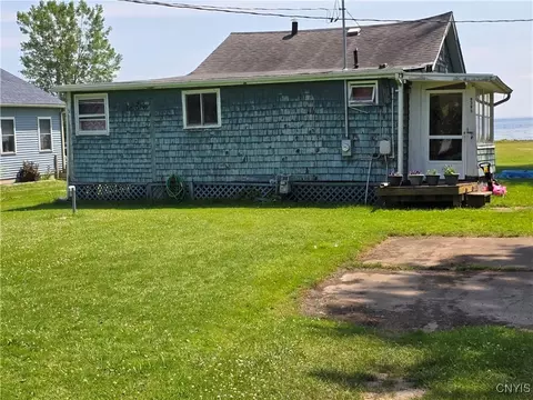 9395 Lakeshore View Rd, Sullivan, NY 13037
