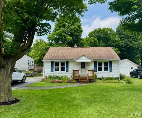 4079 Onondaga Blvd, Onondaga, NY 13031
