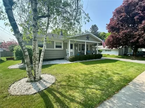 232 Haley St, Watertown, NY 13601