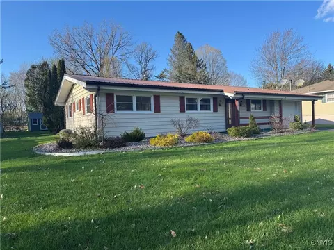 6289 Pillmore Dr, Lee, NY 13440