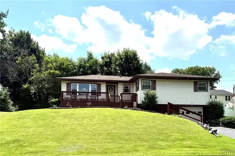 108 Norris Ave, Auburn, NY 13021