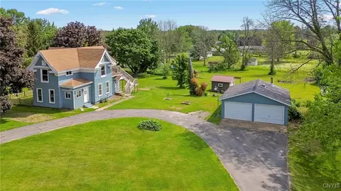 670 County Route 25 Rd #25, Oswego, NY 13126