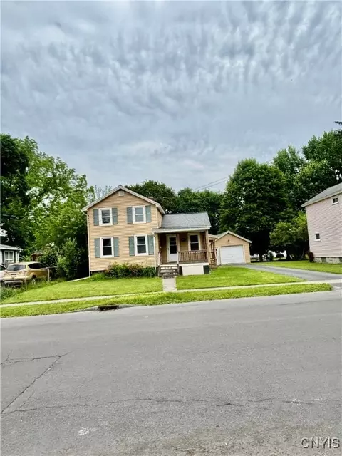 141 Cottage St, Auburn, NY 13021