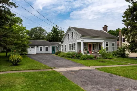 2761 State Route 12b, Marshall, NY 13328