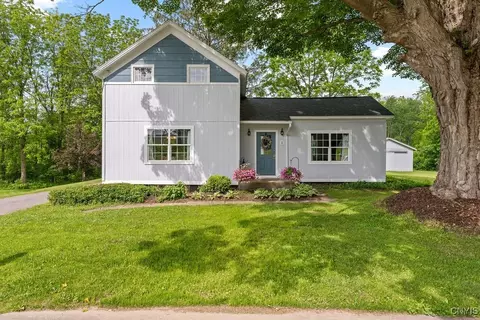 1 S Jefferson St, Mexico, NY 13114
