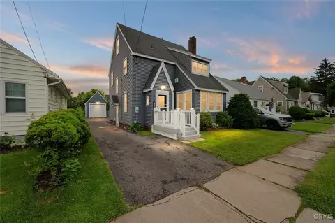 103 Harter Pl, Utica, NY 13502