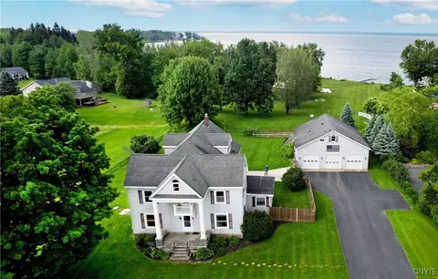 607 Shackelton Point Rd, Sullivan, NY 13030