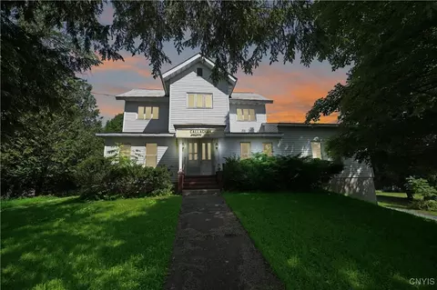 7029 W Main St, Leyden, NY 13433