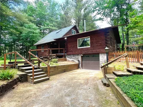 13 Popple Hill Rd, Fowler, NY 13642