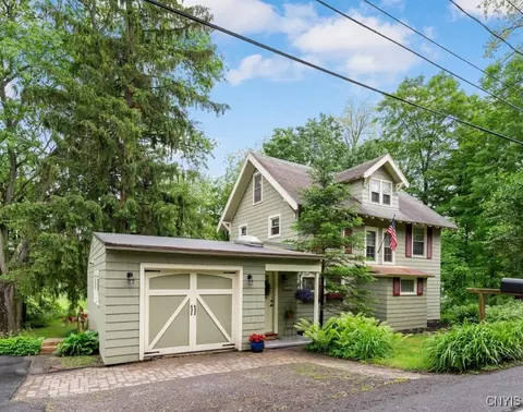 3864 Bristol Rd, Kirkland, NY 13323