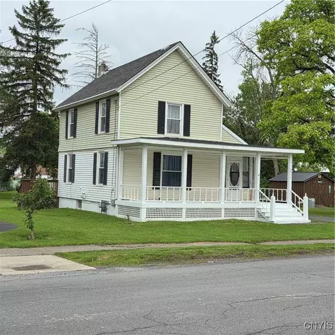 4411 Peterboro St, Vernon, NY 13476
