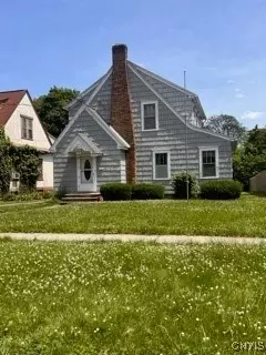363 Hickok Ave, Syracuse, NY 13206