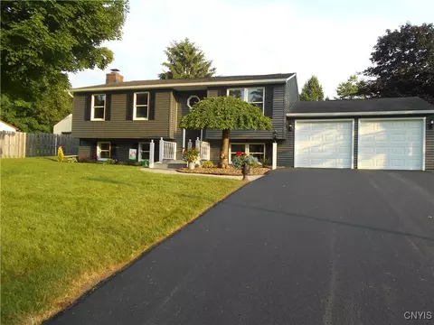 1003 Rondo Ave, Sullivan, NY 13037