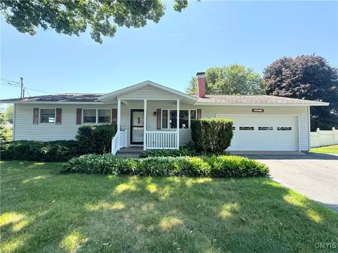 6416 Wager Dr, Lee, NY 13440