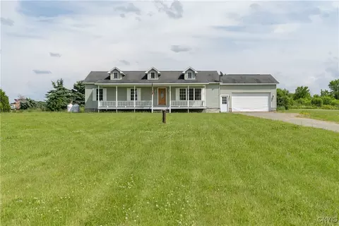 30656 Nys Route 37, Le Ray, NY 13637
