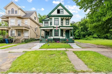 905-07 Tallman St, Syracuse, NY 13204