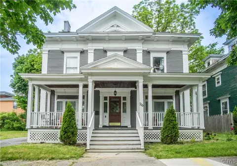 113 Keyes Ave, Watertown, NY 13601